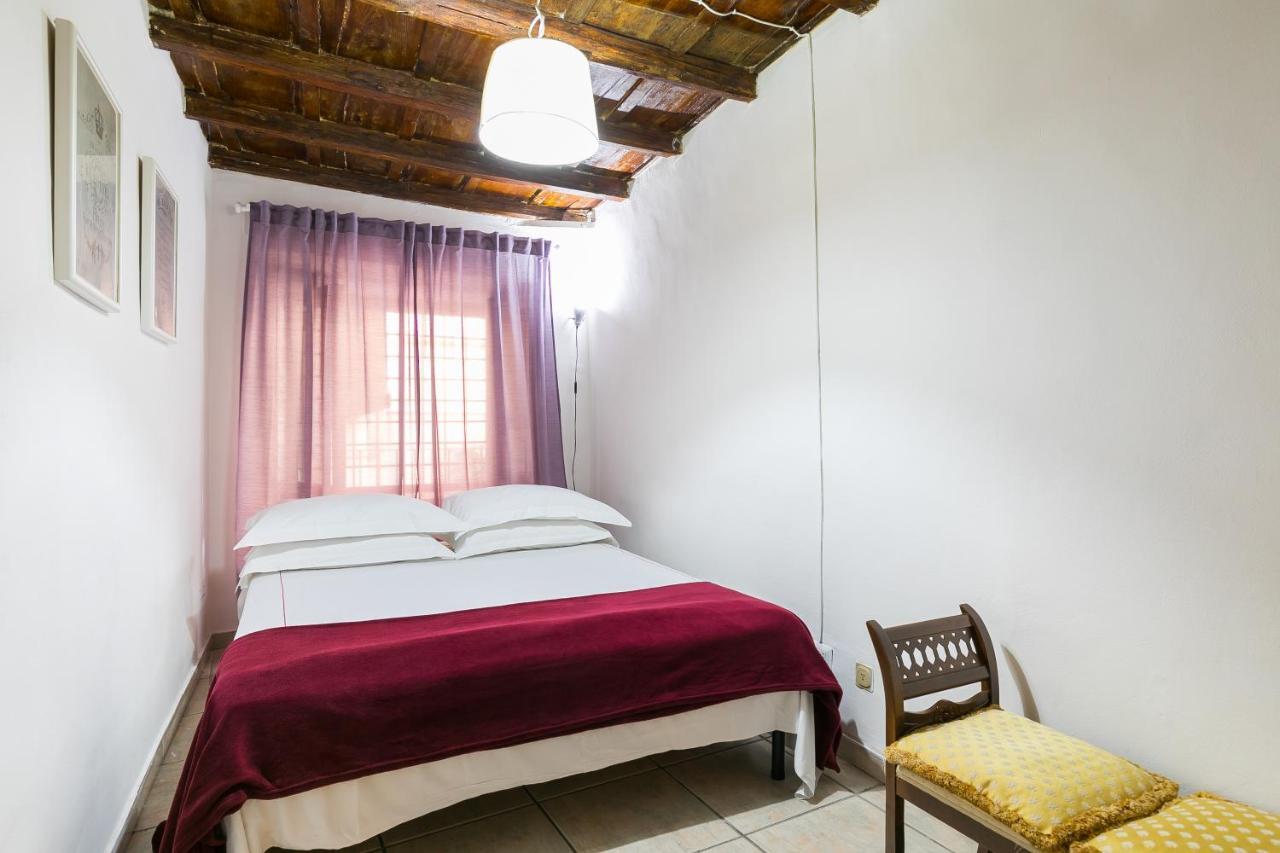Moro 50 - Loft In Trastevere Apartment Rom