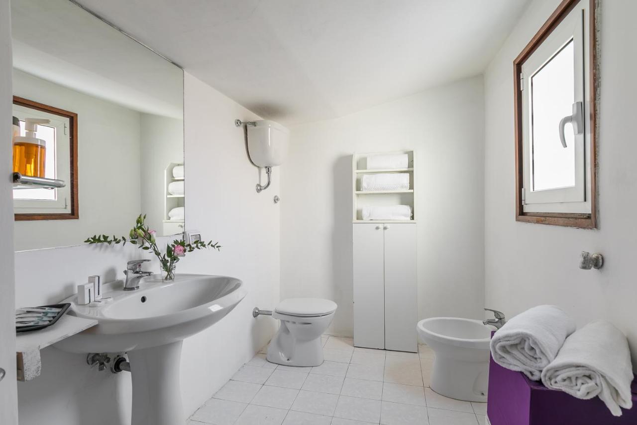 Apartment Moro 50 - Loft In Trastevere Rom