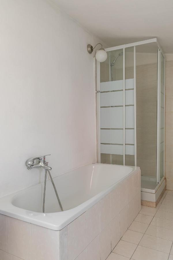 Moro 50 - Loft In Trastevere * Rom