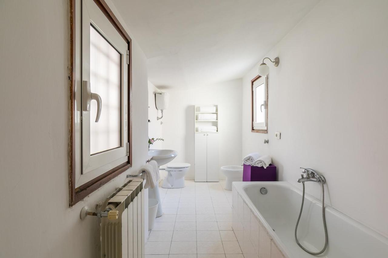 Moro 50 - Loft In Trastevere Rom